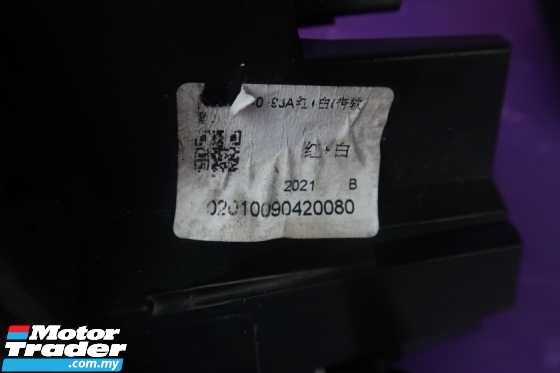 BMW F30 TAIL LAMP (CHINA) Performance Part 