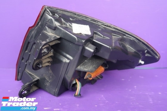 BMW F30 TAIL LAMP (CHINA) Performance Part 