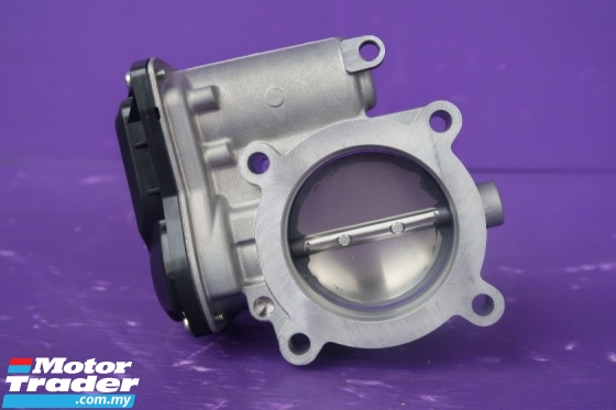 MAZDA CX5 2.5 THROTTLE BODY (NEW) Performance Part 