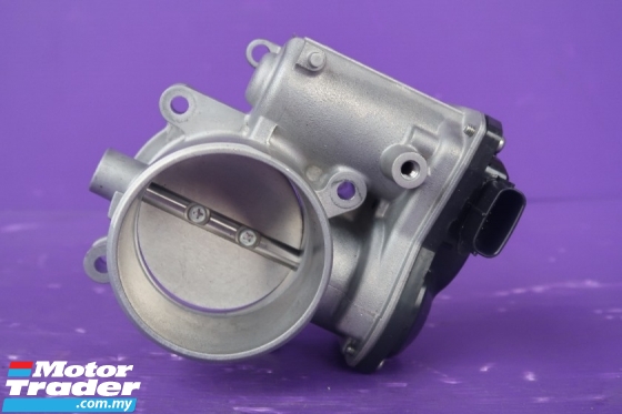 MAZDA CX5 2.5 THROTTLE BODY (NEW) Performance Part 