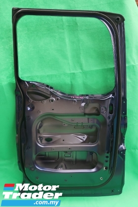 HONDA STEPWAGEN TAIL GATE RP3 Performance Part 