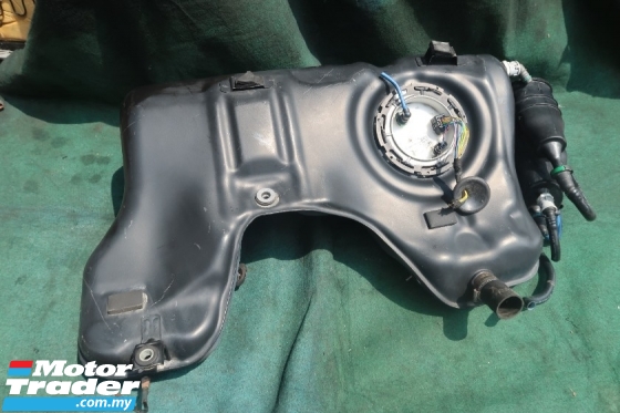 BMW E330 HYBRID PETROL TANK Performance Part 