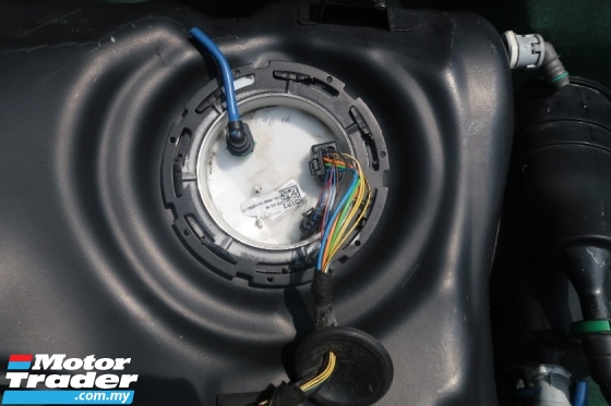 BMW E330 HYBRID PETROL TANK Performance Part 