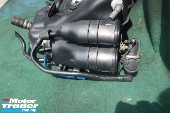BMW E330 HYBRID PETROL TANK Performance Part 