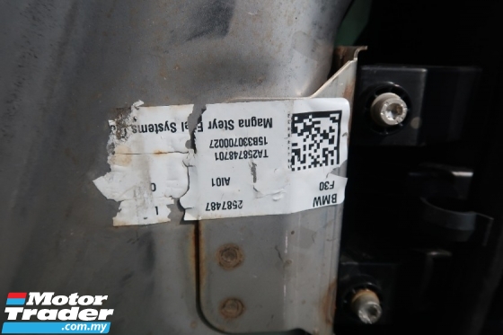 BMW E330 HYBRID PETROL TANK Performance Part 