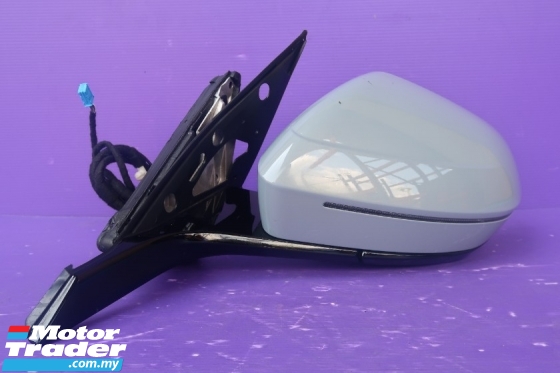 BMW IX7 SIDE MIRROR      Performance Part 
