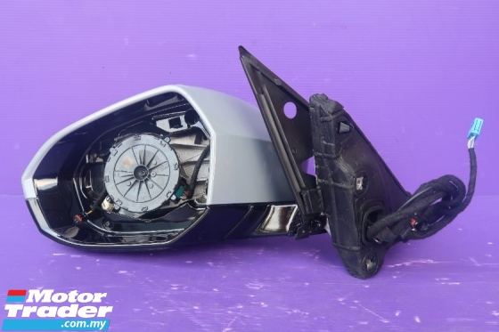 BMW IX7 SIDE MIRROR      Performance Part 