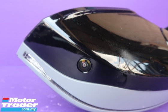 BMW IX7 SIDE MIRROR      Performance Part 