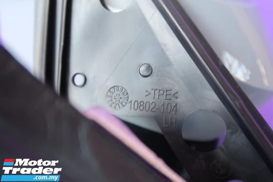 BMW IX7 SIDE MIRROR      Performance Part 