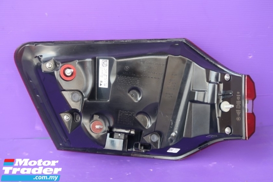 BMW X3 2025 TAIL LAMP Performance Part 