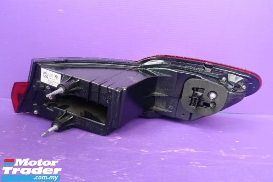 BMW G02 X4 TAIL LAMP Performance Part 