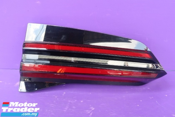 BMW G05 LCI TAIL LAMP LH Performance Part 