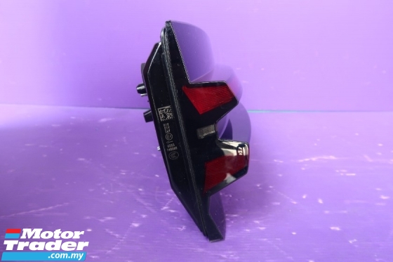 BMW G05 LCI TAIL LAMP LH Performance Part 