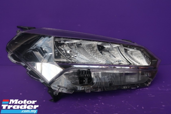 PERODUA MYVI HEADLAMP Performance Part 