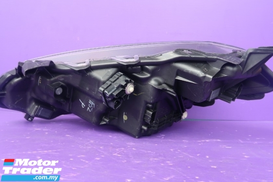 PERODUA MYVI HEADLAMP Performance Part 