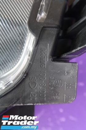 PERODUA MYVI HEADLAMP Performance Part 
