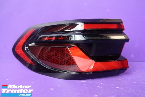 BMW G07 TAIL LAMP Performance Part 