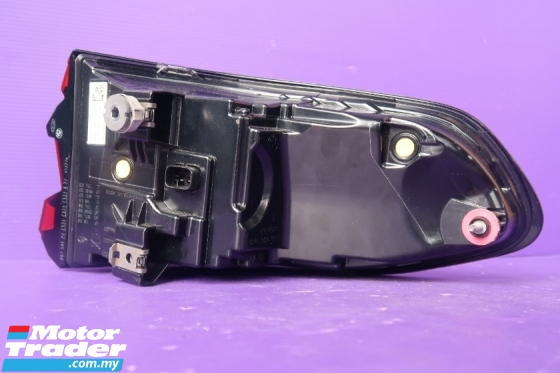 BMW G07 TAIL LAMP Performance Part 