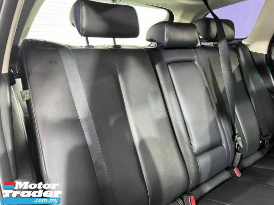 2011 MAZDA CX-7 2WD TURBO POWER LEATHER SEATS SUNROOF