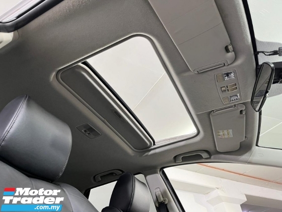 2011 MAZDA CX-7 2WD TURBO POWER LEATHER SEATS SUNROOF
