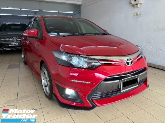 2017 丰田VIOS 1.5 GX改款皮革座椅 360 相机F/保修