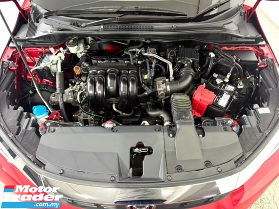 2023 HONDA CITY 1.5 V SPEC (A) UNDER WARRANTY UNTIL 2028