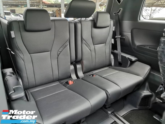 2024 TOYOTA ALPHARD Z PREMIUM 