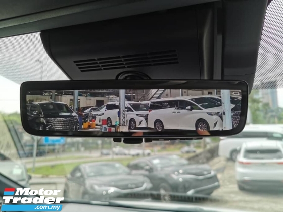 2024 TOYOTA ALPHARD Z PREMIUM 