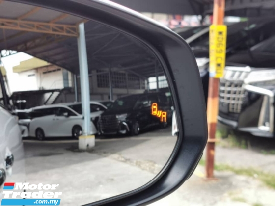 2024 TOYOTA ALPHARD Z PREMIUM 