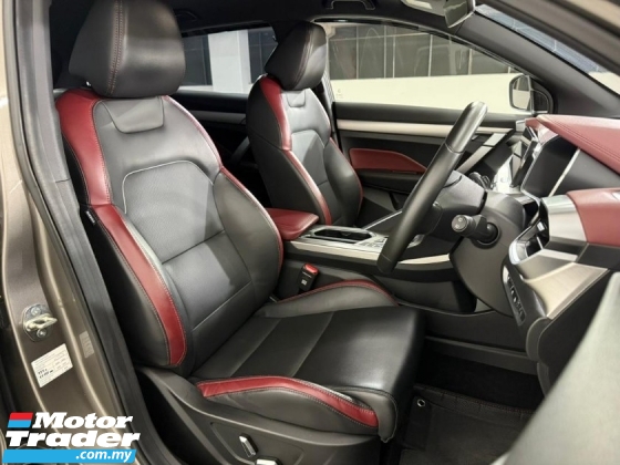 2022 PROTON X50 1.5 T PREMIUM FULL SERVICE UNDER WARRANTY