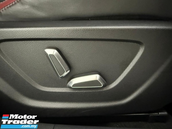 2022 PROTON X50 1.5 T PREMIUM FULL SERVICE UNDER WARRANTY
