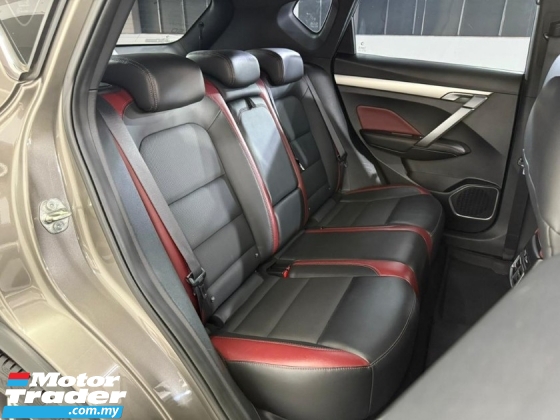 2022 PROTON X50 1.5 T PREMIUM FULL SERVICE UNDER WARRANTY