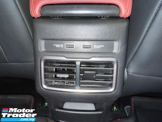 2022 PROTON X50 1.5 T PREMIUM FULL SERVICE UNDER WARRANTY