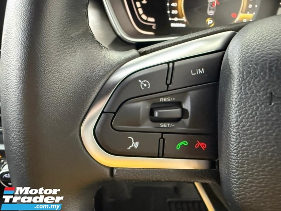 2022 PROTON X50 1.5 T PREMIUM FULL SERVICE UNDER WARRANTY