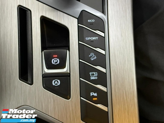 2022 PROTON X50 1.5 T PREMIUM FULL SERVICE UNDER WARRANTY
