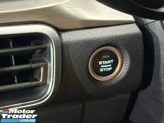 2022 PROTON X50 1.5 T PREMIUM FULL SERVICE UNDER WARRANTY