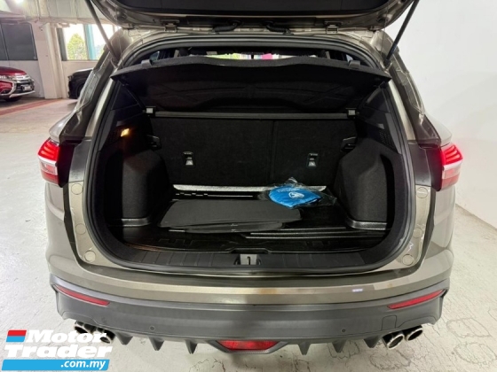 2022 PROTON X50 1.5 T PREMIUM FULL SERVICE UNDER WARRANTY