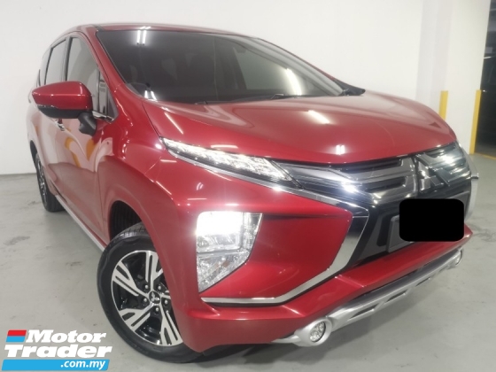 2020 MITSUBISHI XPANDER 1.5 FULL SERVICE NO PROCESSING CHARGE