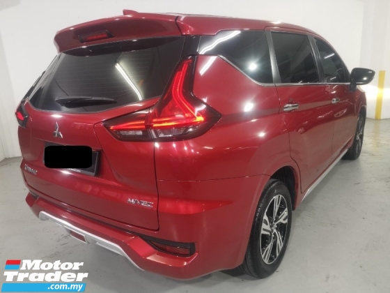 2020 MITSUBISHI XPANDER 1.5 FULL SERVICE NO PROCESSING CHARGE