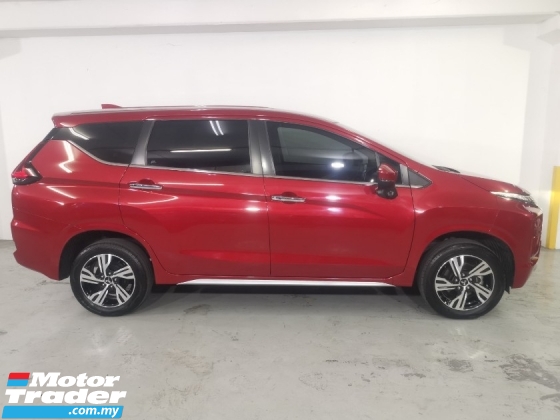 2020 MITSUBISHI XPANDER 1.5 FULL SERVICE NO PROCESSING CHARGE
