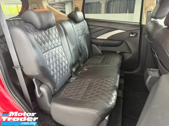 2020 MITSUBISHI XPANDER 1.5 FULL SERVICE NO PROCESSING CHARGE