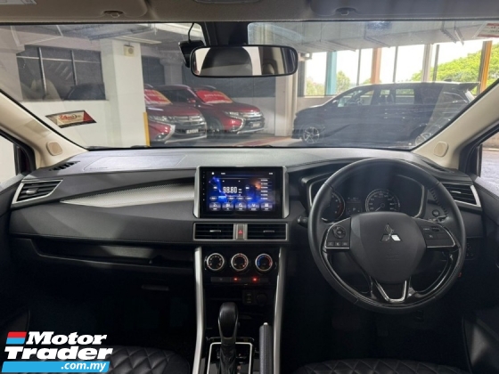 2020 MITSUBISHI XPANDER 1.5 FULL SERVICE NO PROCESSING CHARGE