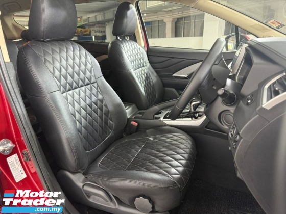 2020 MITSUBISHI XPANDER 1.5 FULL SERVICE NO PROCESSING CHARGE