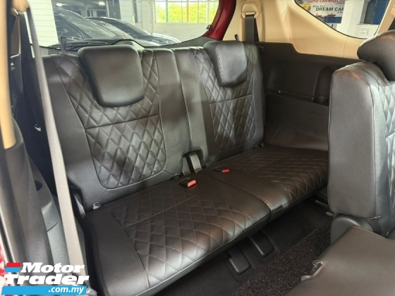 2020 MITSUBISHI XPANDER 1.5 FULL SERVICE NO PROCESSING CHARGE