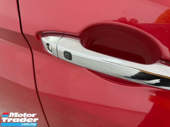 2020 MITSUBISHI XPANDER 1.5 FULL SERVICE NO PROCESSING CHARGE