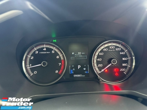 2020 MITSUBISHI XPANDER 1.5 FULL SERVICE NO PROCESSING CHARGE