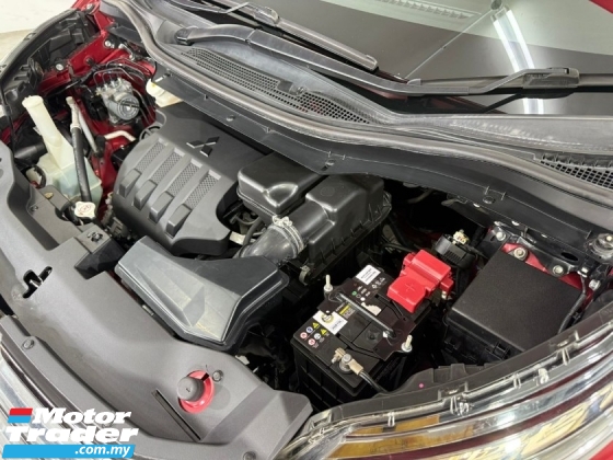 2020 MITSUBISHI XPANDER 1.5 FULL SERVICE NO PROCESSING CHARGE