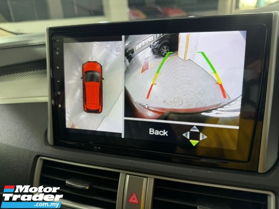 2020 MITSUBISHI XPANDER 1.5 FULL SERVICE NO PROCESSING CHARGE