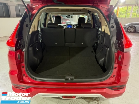2020 MITSUBISHI XPANDER 1.5 FULL SERVICE NO PROCESSING CHARGE