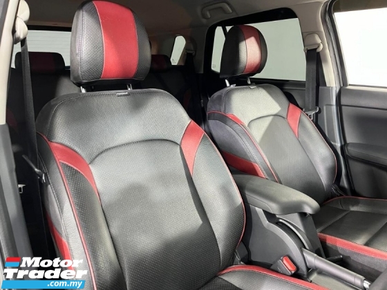 2021 PERODUA ATIVA 1.0 AV TURBO FULL SERVICE RECORD UNDER WARRANTY